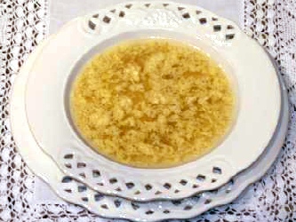 egg drop soup xy01